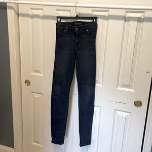 LIVERPOOL SKINNY JEANS